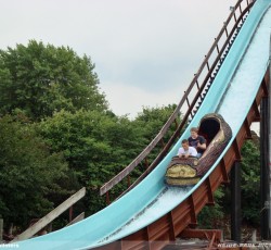Wildwasserbahn I