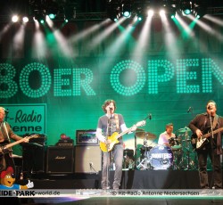 80er Open Air