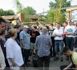 Fantreffen