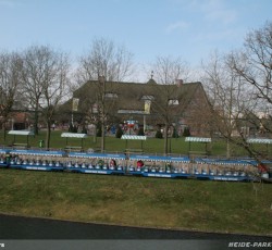 Heide-Park Express
