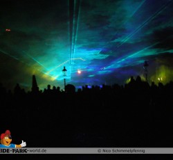 Lasershow