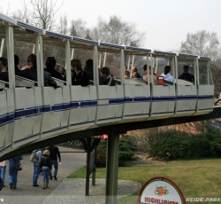 Monorail