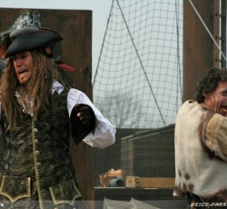 Piratenshow