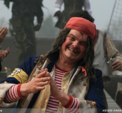 Piratenshow