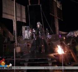 Piratenshow