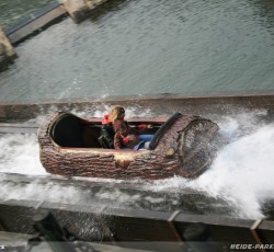 Wildwasserbahn I