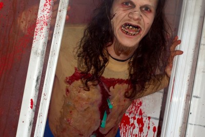 Sanatorium Bergfrieden