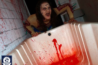 Sanatorium Bergfrieden