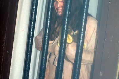 Sanatorium Bergfrieden