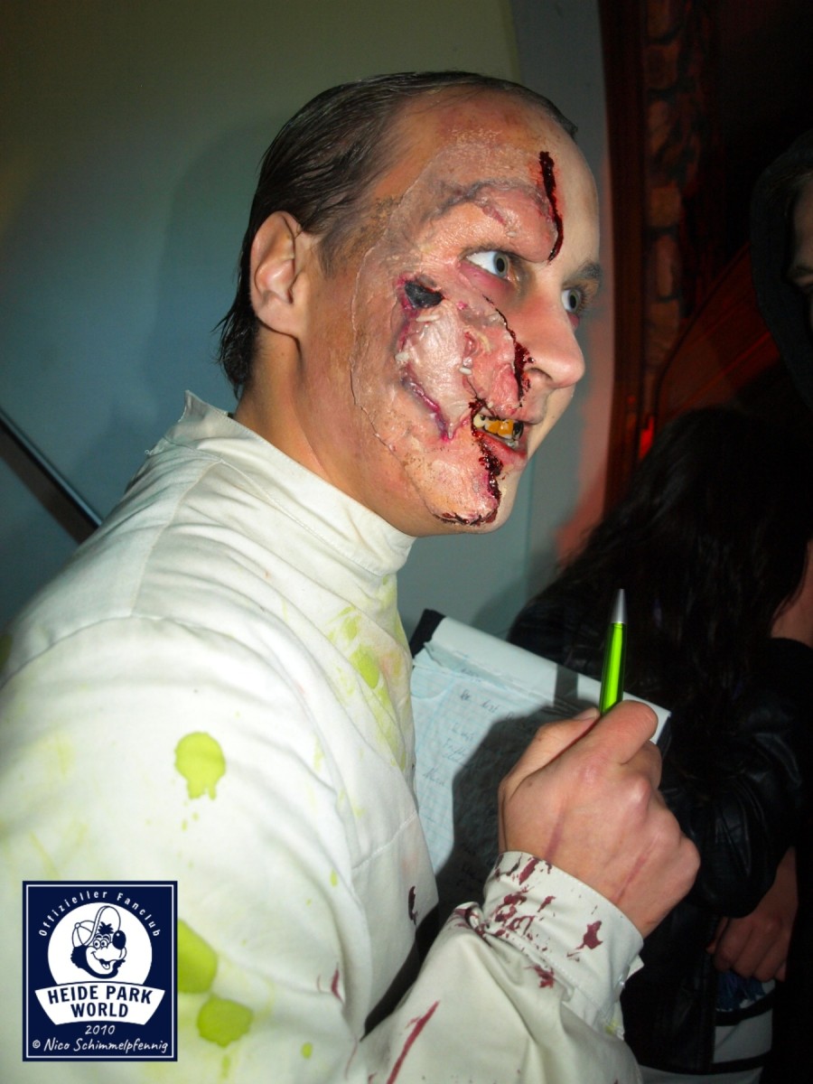 Sanatorium Bergfrieden