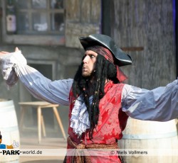 Piratenshow