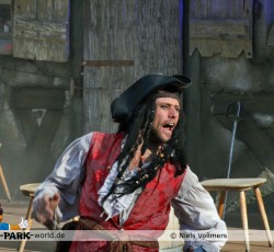 Piratenshow