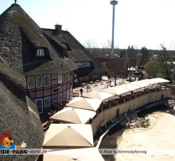 Restaurant Panorama