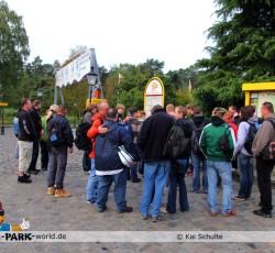 2. Fantreffen 2011