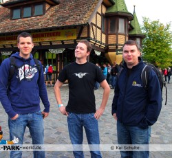 2. Fantreffen 2011