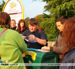 2. Fantreffen 2011