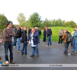 2. Fantreffen 2011