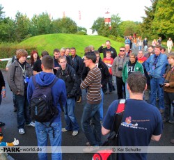 2. Fantreffen 2011