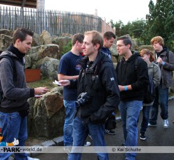 2. Fantreffen 2011