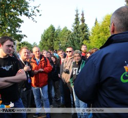 2. Fantreffen 2011