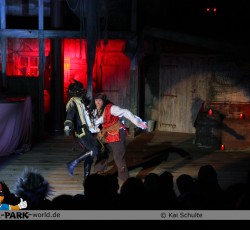 Das Gold von Port Royal