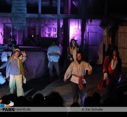 Das Gold von Port Royal