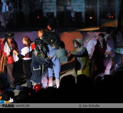 Das Gold von Port Royal