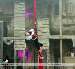 Das Gold von Port Royal