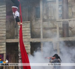 Das Gold von Port Royal