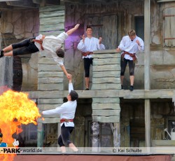 Das Gold von Port Royal