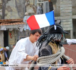 Das Gold von Port Royal