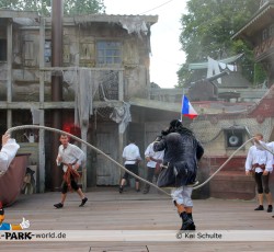 Das Gold von Port Royal