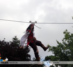 Das Gold von Port Royal