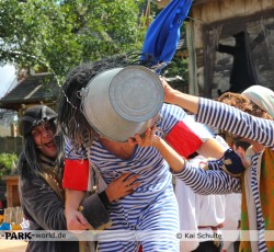 Das Gold von Port Royal