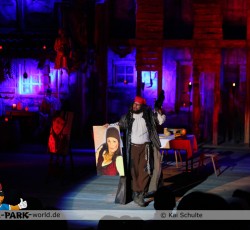 Das Gold von Port Royal