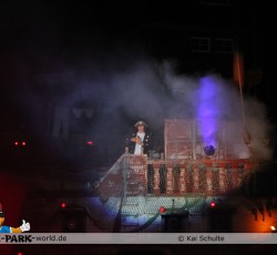 Das Gold von Port Royal