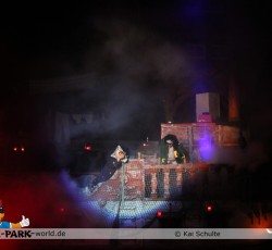 Das Gold von Port Royal