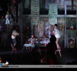 Das Gold von Port Royal