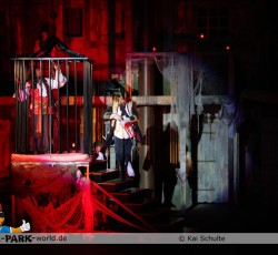 Das Gold von Port Royal