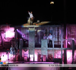 Das Gold von Port Royal