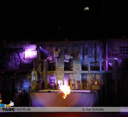 Das Gold von Port Royal