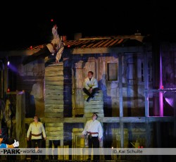 Das Gold von Port Royal