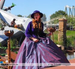 Der Zorn der Maya Götter