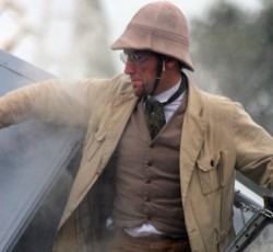 Der Zorn der Maya Götter