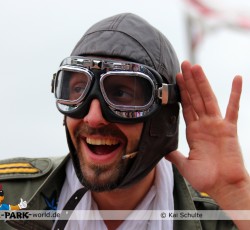 Der Zorn der Maya Götter