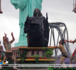 Der Zorn der Maya Götter