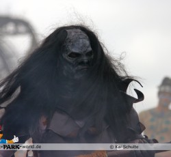 Der Zorn der Maya Götter