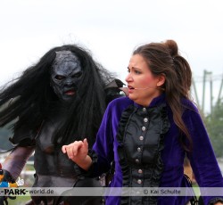 Der Zorn der Maya Götter