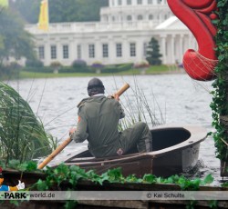 Der Zorn der Maya Götter