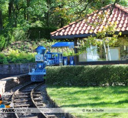 Heide-Park Express